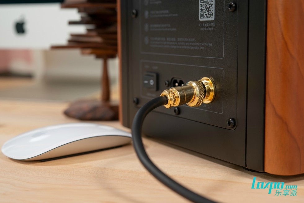 2.0音响体验,惠威m300各个版本的区别