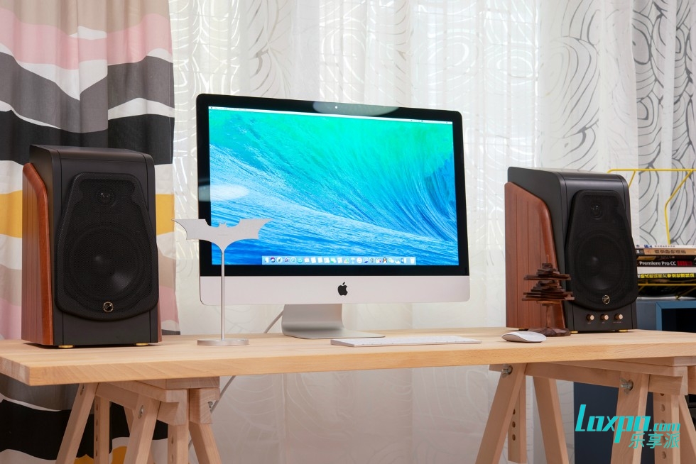 2.0音响体验,惠威m300各个版本的区别