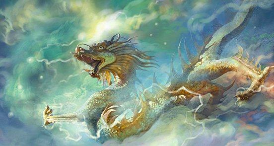 龙人狗年十月运势,龙人狗年每月运势