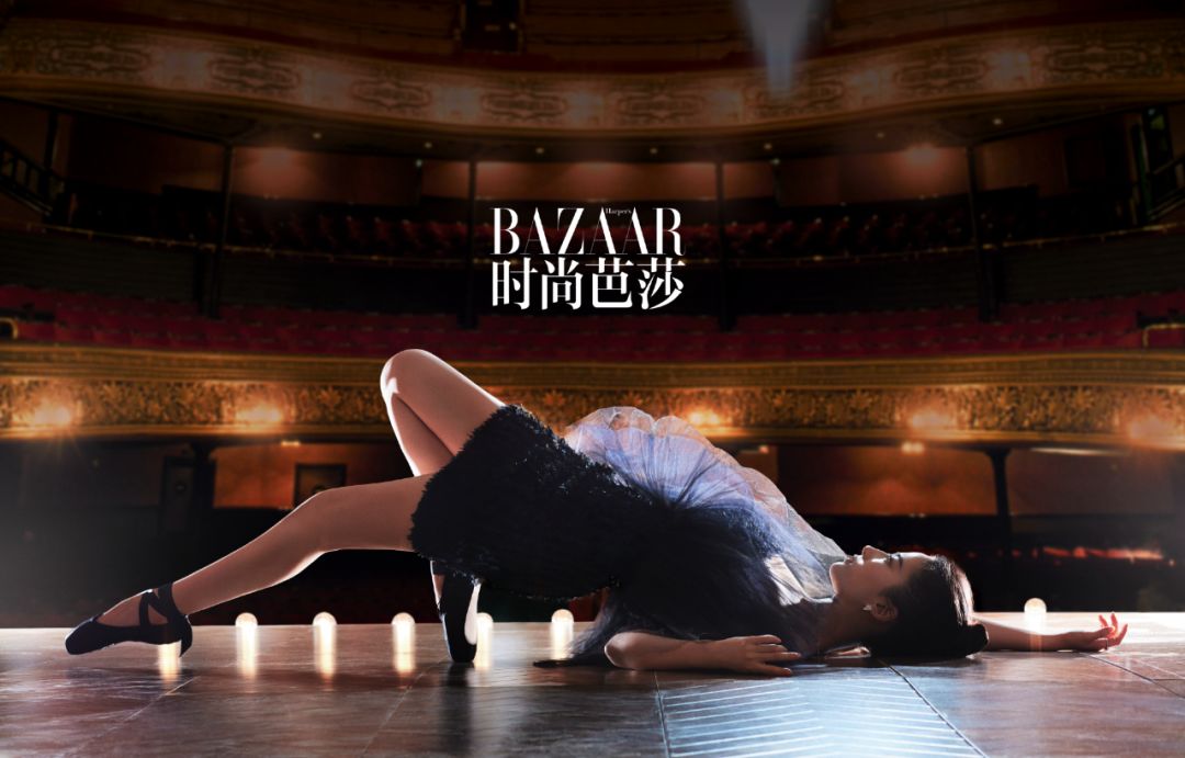 刘亦菲才是最想成为的女孩,刘亦菲到底经历了什么