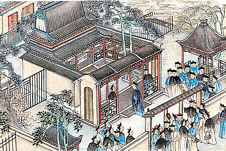 中国古代高考你知道是什么样的吗