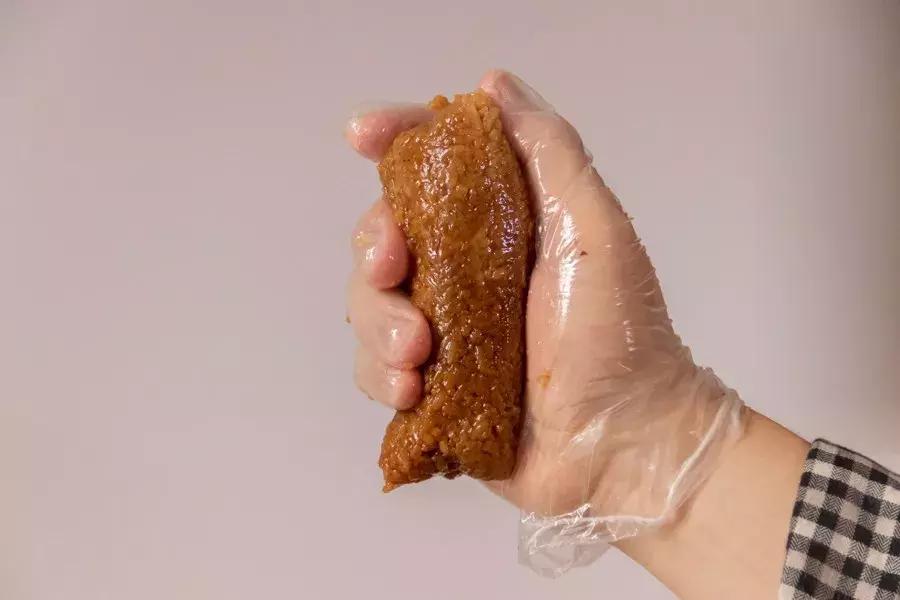 全上海最好吃最贵的零食,大肉粽在上海哪家最好吃