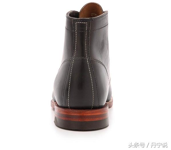 渥弗林wolverine1000,渥弗林男士马丁靴