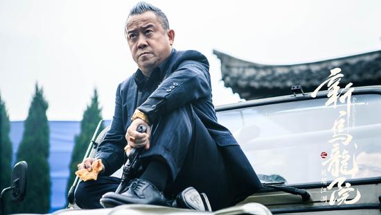 新乌龙院乌龙天团,新乌龙院片段