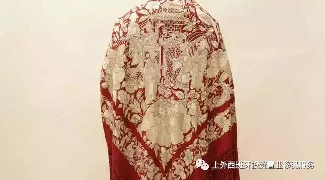 去西班牙，选什么伴手礼？