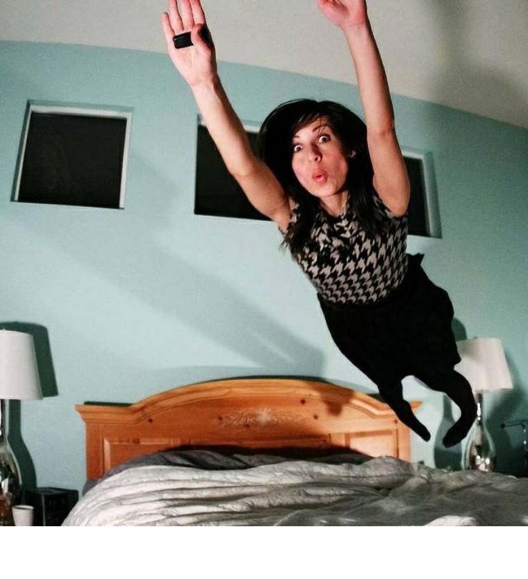 为什么你还不是网红？因为你不会拍照啊！