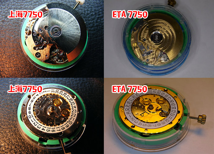 顶级复刻表容易识破吗 (复刻表会被看出来吗)