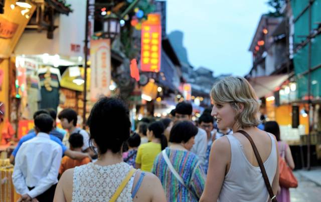 5天4晚双人游含往返机票,5天4晚机票