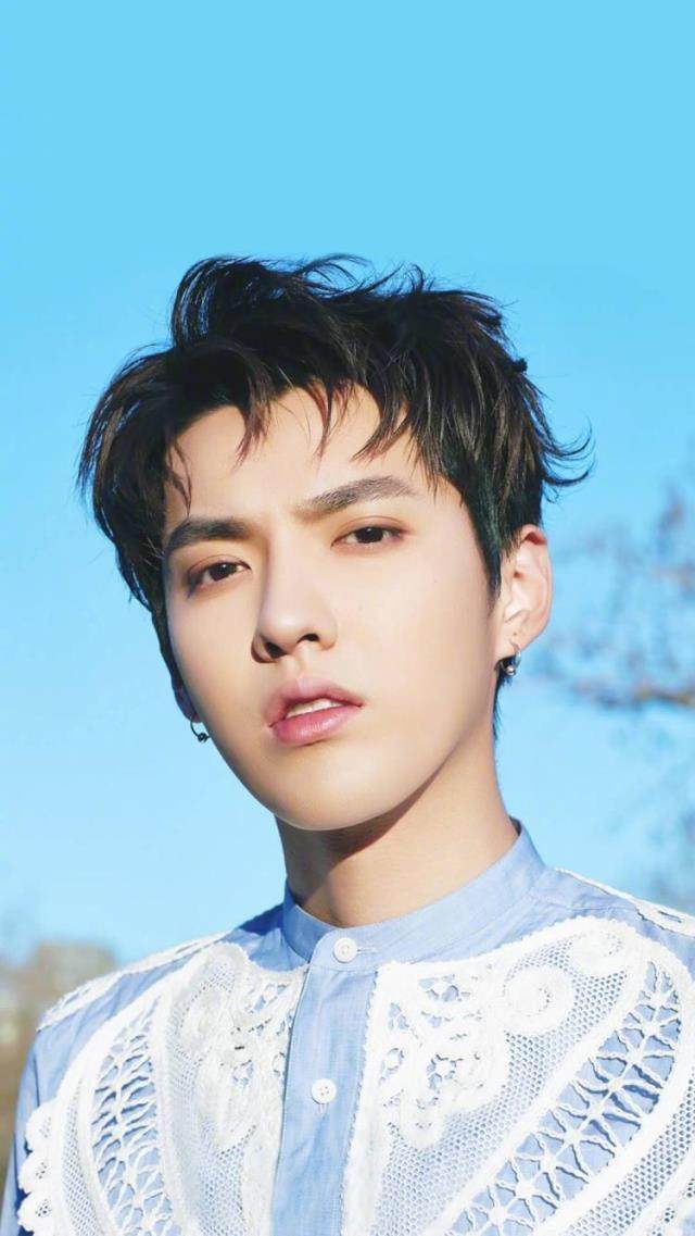 鹿晗梦想,鹿晗梦想成为足球运动员