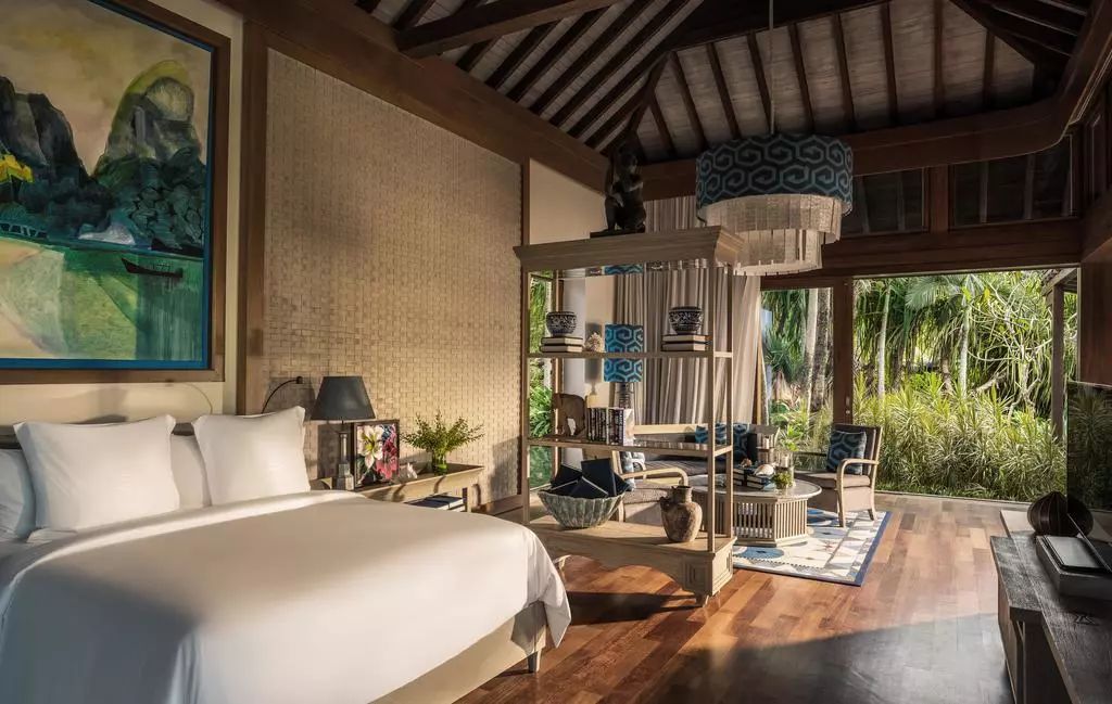 2019免签直飞巴厘岛 (直飞巴厘岛旅游)