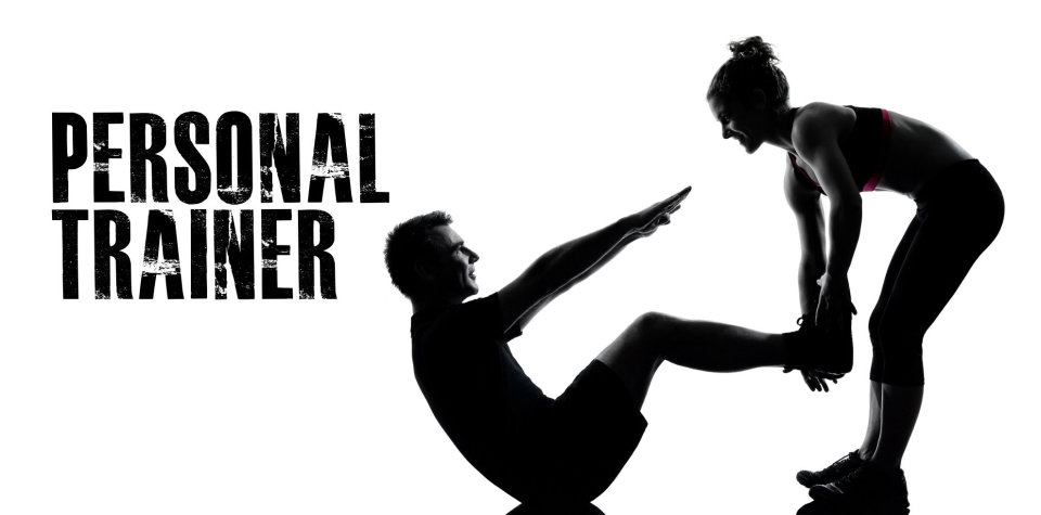 如何快速成为一名健身教练,成为健身教练的过程