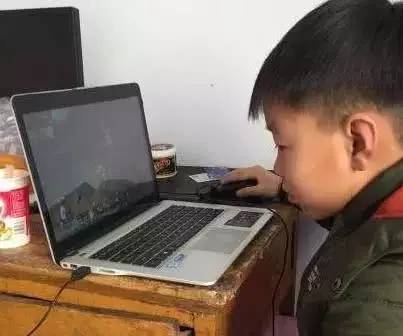 为什么黑客总是敲键盘不用鼠标,为什么黑客不用鼠标只用键盘