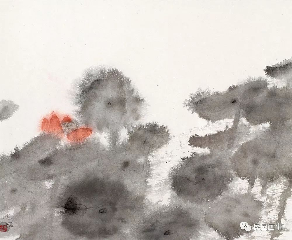 天天都在通货膨胀，怎么用艺术保卫自己的钱包？｜画事