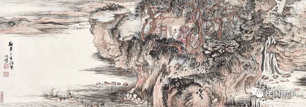 天天都在通货膨胀，怎么用艺术保卫自己的钱包？｜画事