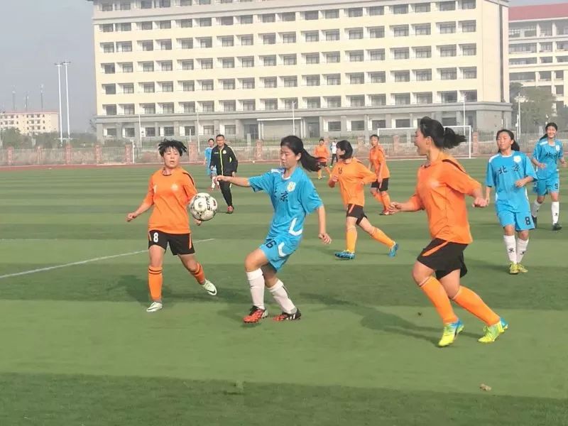 郯城一中女足,郯城一中2009级女足