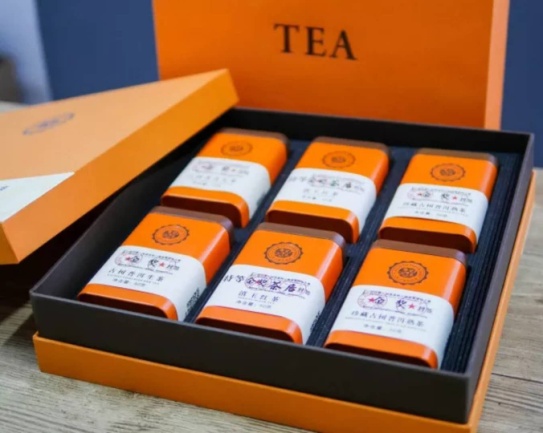 百年万鸿记的茶怎么样,百年万鸿记茶价格