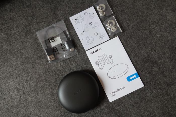 聆听万物售价超2000！索尼最先进的全无线耳机索尼XEA20评测