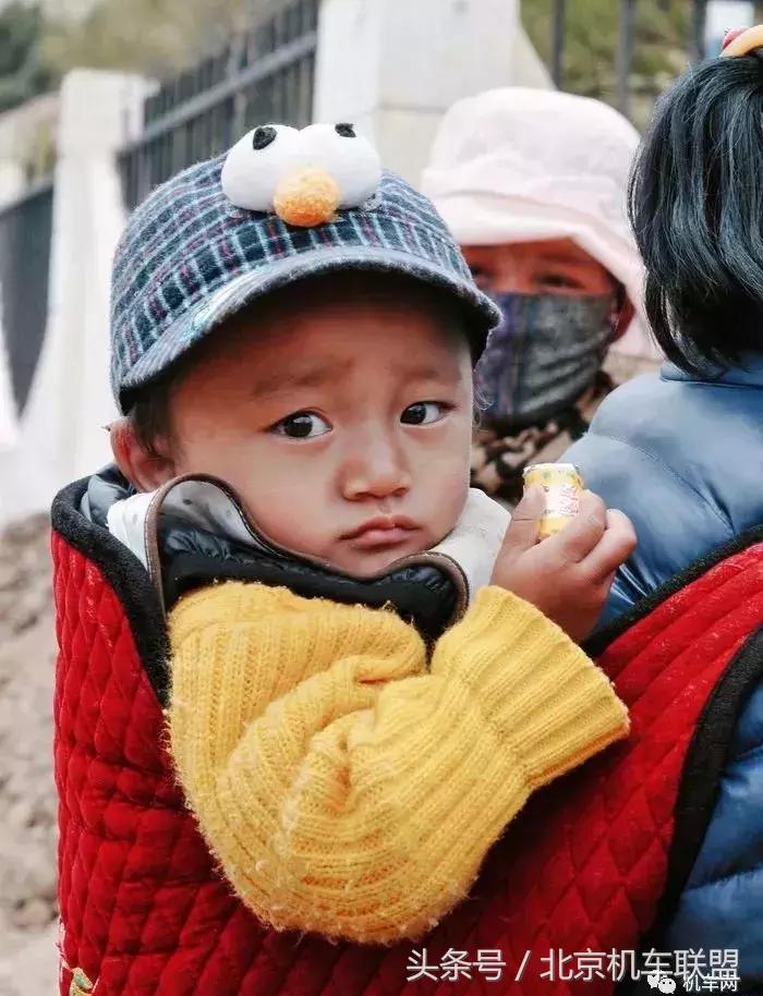 只因一款游戏，他骑着CBR300R进*藏西**了！