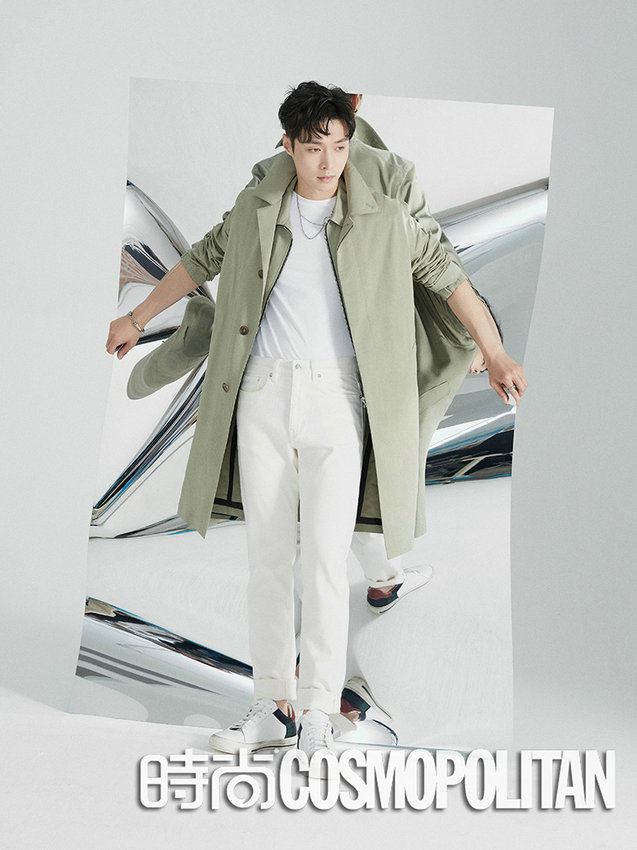 努力努力再努力张艺兴微博,努力努力再努力张艺兴作文