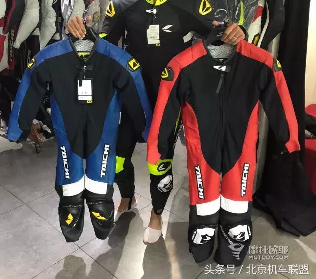 「人家的摩托车用品超市」戴着头盔去旅行之东南亚泰国篇