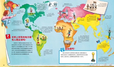 足球书单,足球书籍阅读