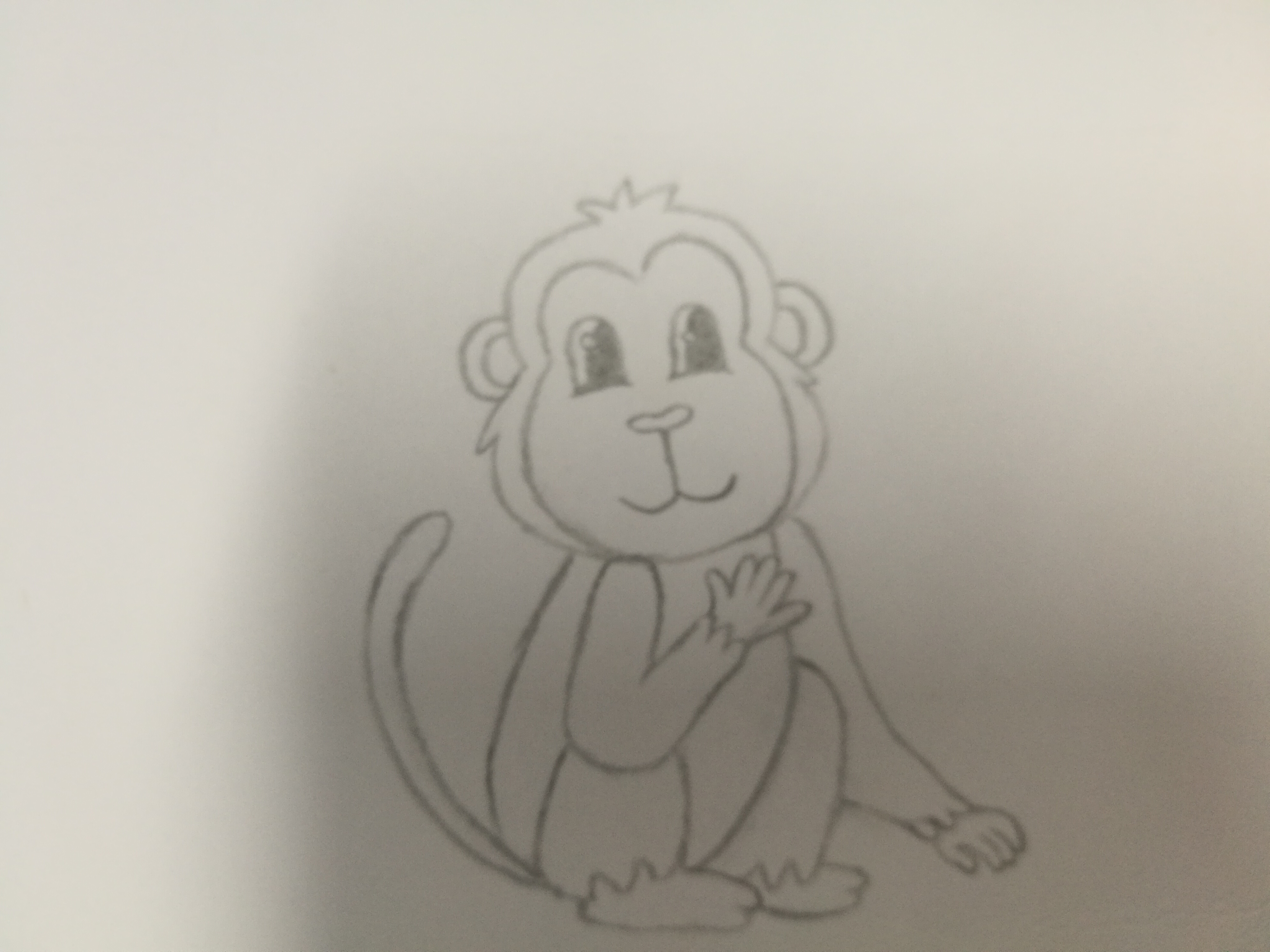 简笔画动画片里的人物,动画片人物图片简笔画