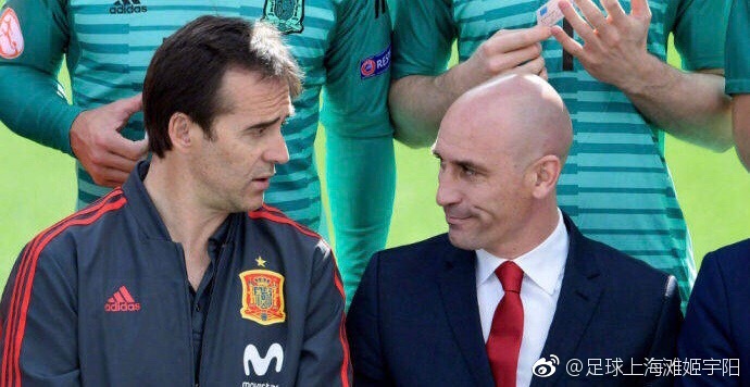 李毅对皇马的评价,李毅谈皇马