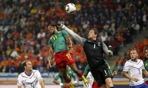 享受世界杯乐趣,享受世界杯带来的快乐