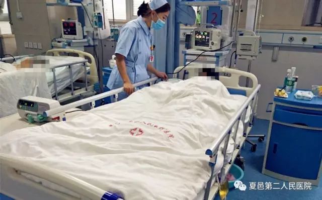 脾脏增大会不会是脾破裂,脾脏受伤了身体会出现什么状况