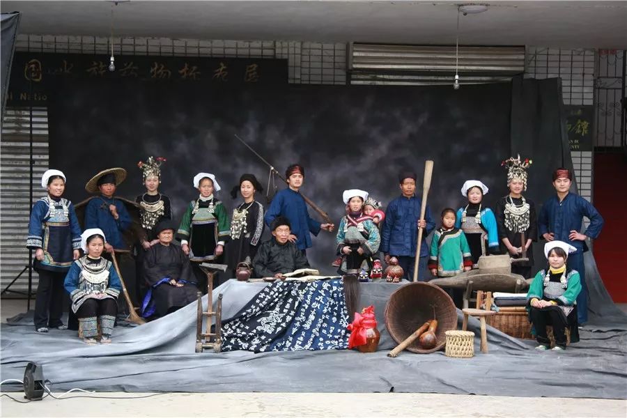 收藏｜这份国庆游玩攻略，助你玩转黔南！