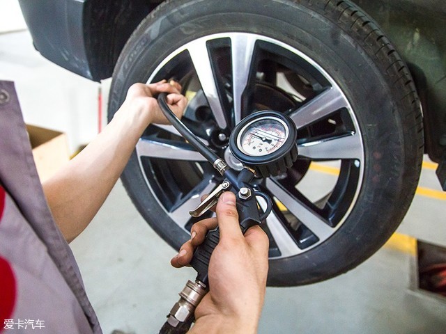 日产劲客保养过程中信息盒子坏了,日产劲客车辆保养自己怎么弄