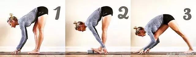 适合初学者30分钟瑜伽跟练版,一套简单的基础瑜伽练习