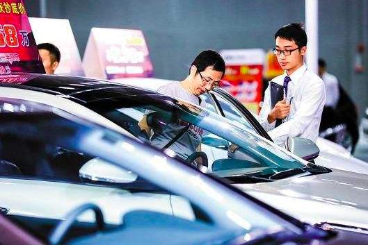 千城特卖汽车购物节杨家坪,千城特卖会