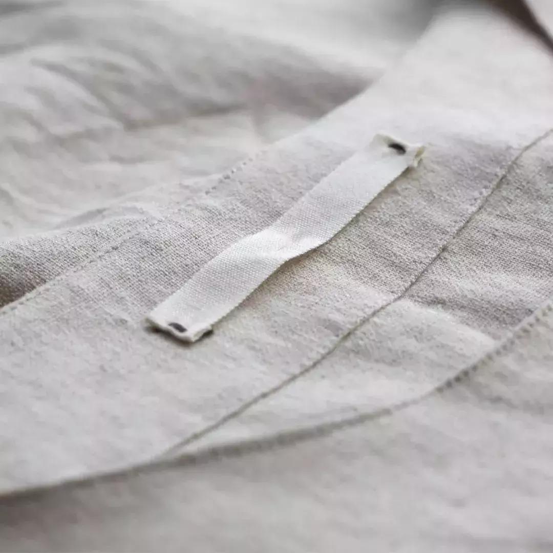 棉麻裤如何穿出高级感,棉麻裤适合什么季节穿