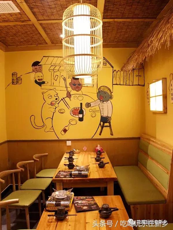 新乡翡翠城美食,延边朝鲜族特产米酒