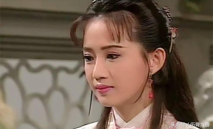 她是歌坛天后,梅艳芳传奇年轻照片