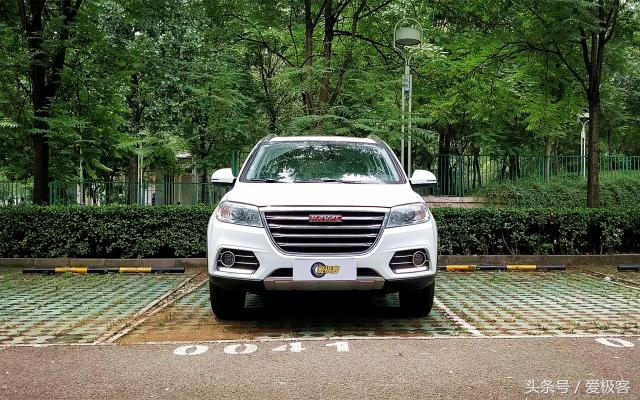 试驾哈弗h6国潮版1.5自动冠军版,2022款哈弗h6phev版试驾视频