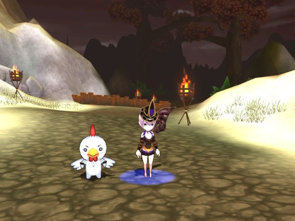 骑士的梦想录视频,骑士的梦想战况火热