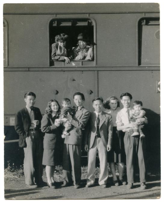 常人的情怀和伟人的胸怀,缅怀滇红开创者冯绍裘先生