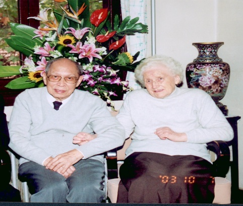 常人的情怀和伟人的胸怀,缅怀滇红开创者冯绍裘先生