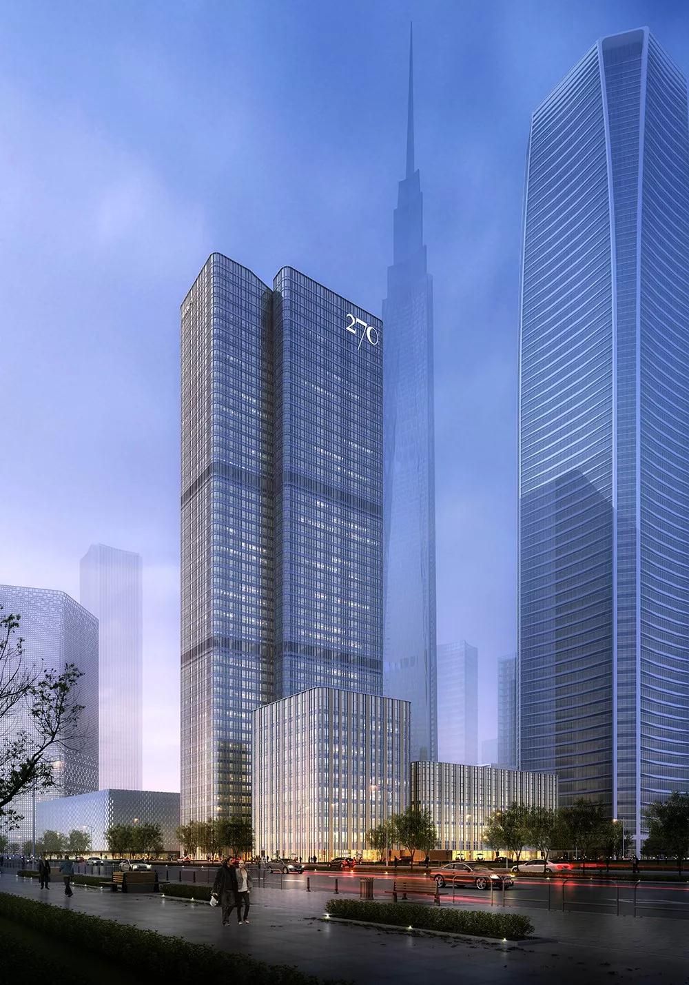 天津滨海开发区位置,滨海新区未来十大升值地块