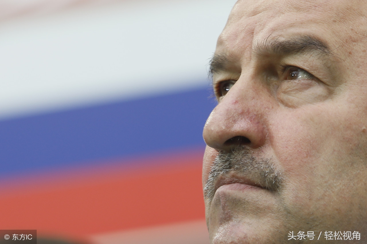 2018世界杯揭幕战俄罗斯5:0沙特,俄罗斯世界杯开幕战结果最新消息