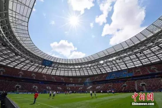 速看请收好这份世界杯观赛指南,世界杯今晚赛事安排