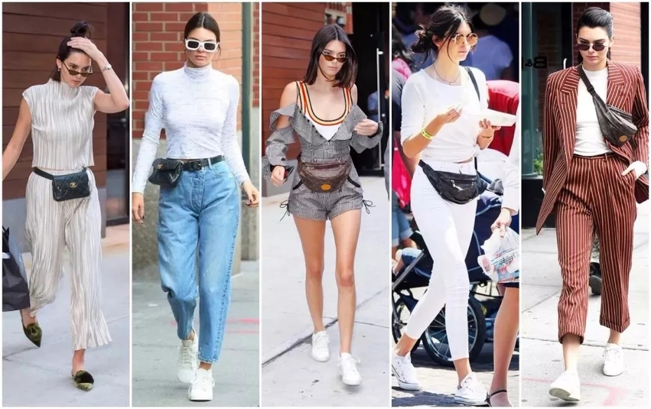 你喜欢哪一个类型的穿着,分享你的工作服