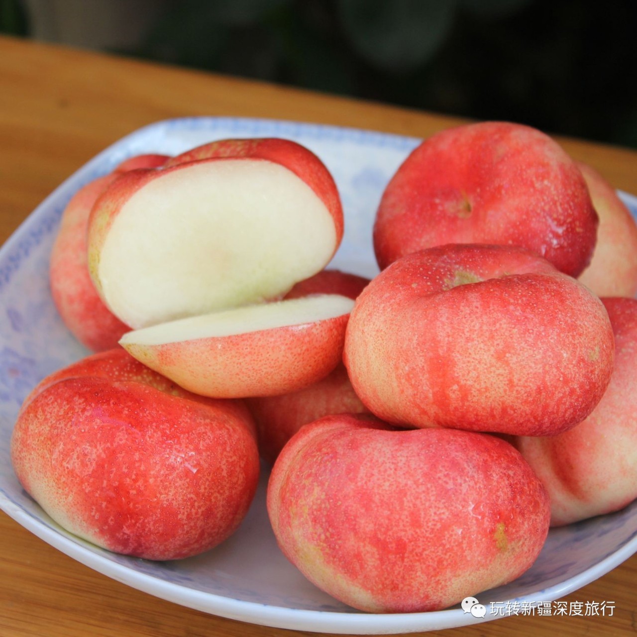 南疆最好吃的瓜果,新疆瓜果什么最好吃又便宜