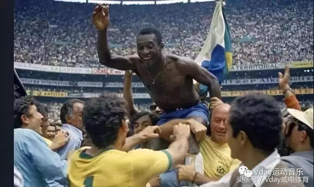 盘点三首超燃的世界杯主题曲足球,最经典世界杯主题曲排名一览表