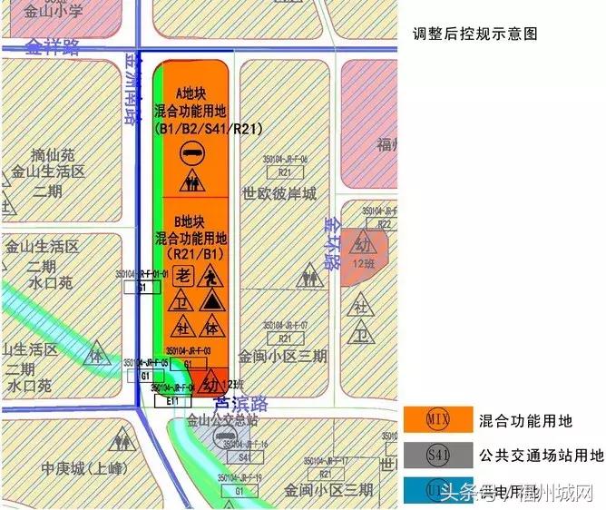 福州闽江边足球场,福州江滨大道足球场