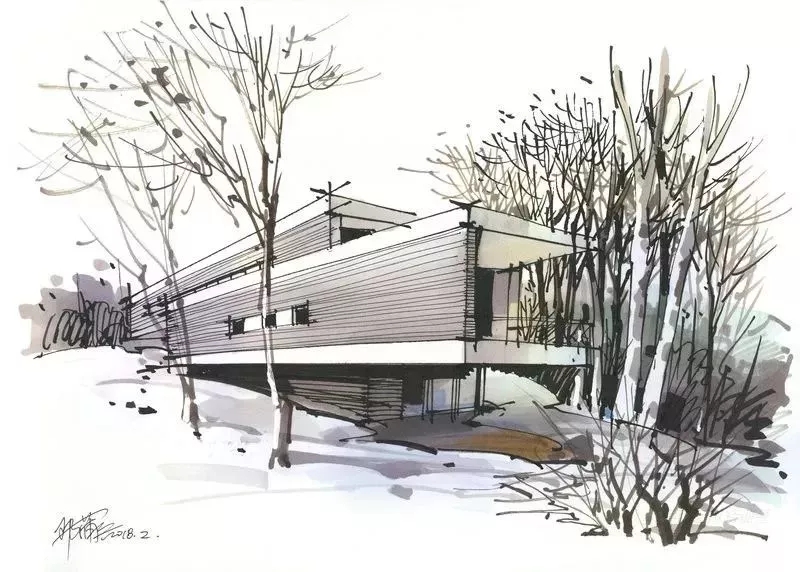 庐山手绘训练营怎么报名,庐山手绘特训营夏令营