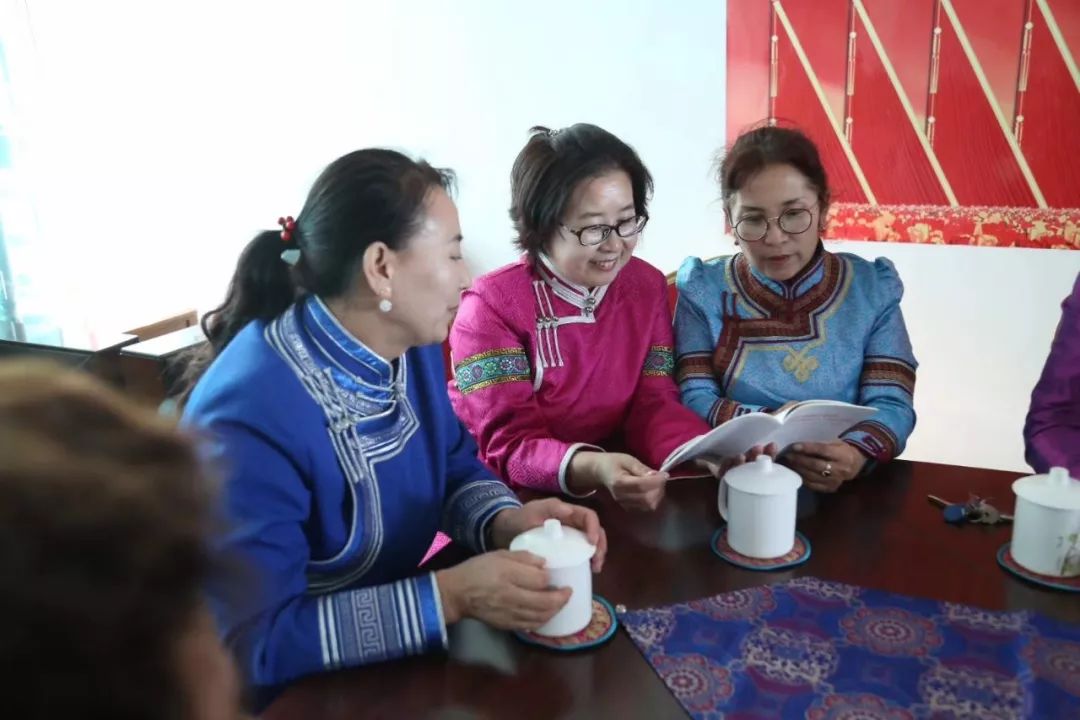 马妈妈再给我一次免疫力