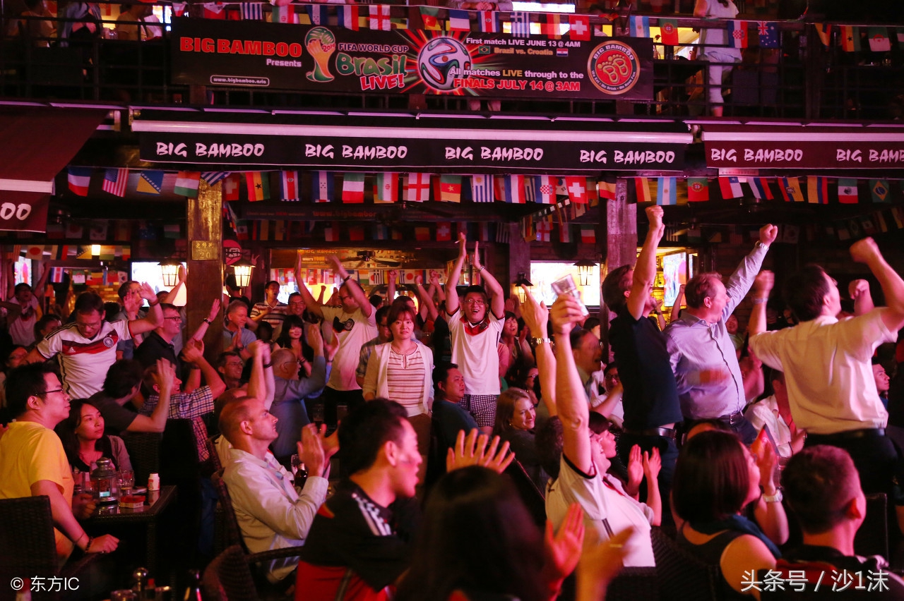 男友是足球迷,如果你的男朋友是个足球迷